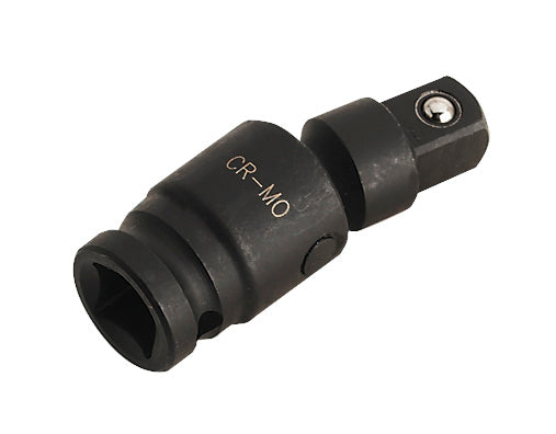 Sealey Impact Universal Joint 1/2"Sq Drive Suitable For Air Impact Tools AK5500