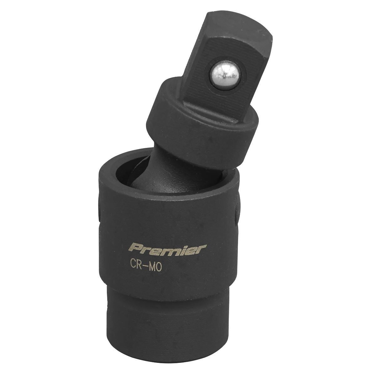 Sealey Impact Universal Joint 1/2"Sq Drive Suitable For Air Impact Tools AK5500