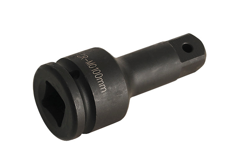 Sealey 3/4"Sq Drive 100mm Impact Extension Bar For Air Tools AK5505