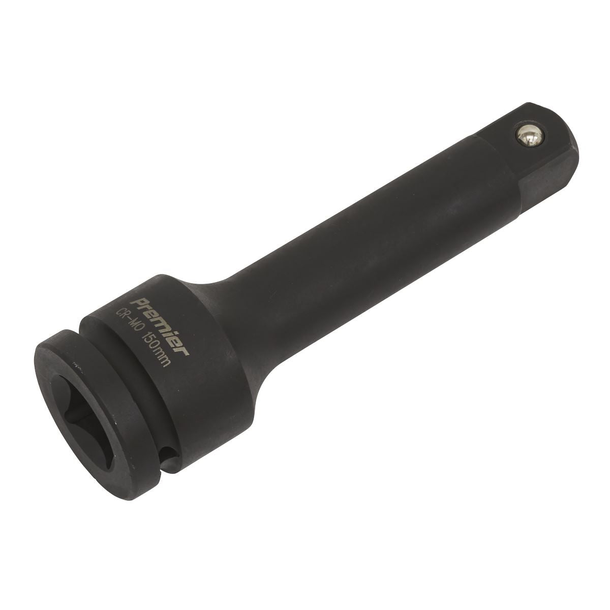 Sealey 3/4"Sq Drive 150mm Impact Extension Bar For Air Tools AK5506