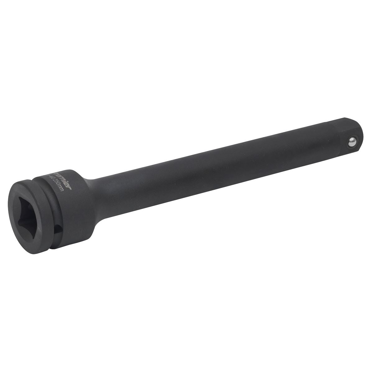 Sealey 3/4"Sq Drive 250mm Impact Extension Bar For Air Tools AK5508