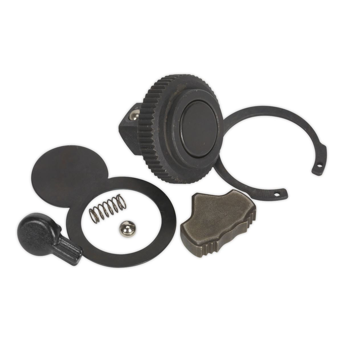 Sealey Ratchet Repair Kit for AK5781 3/8"Sq Drive AK5781.RK