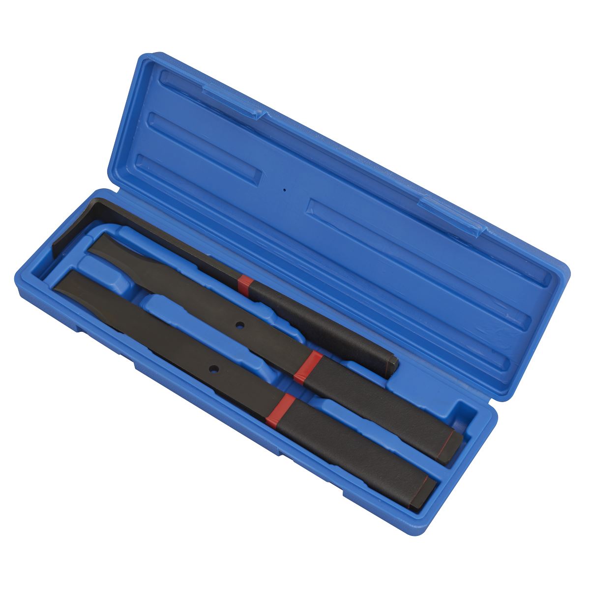 Sealey Panel Seam Splitter Set 3pc AK579