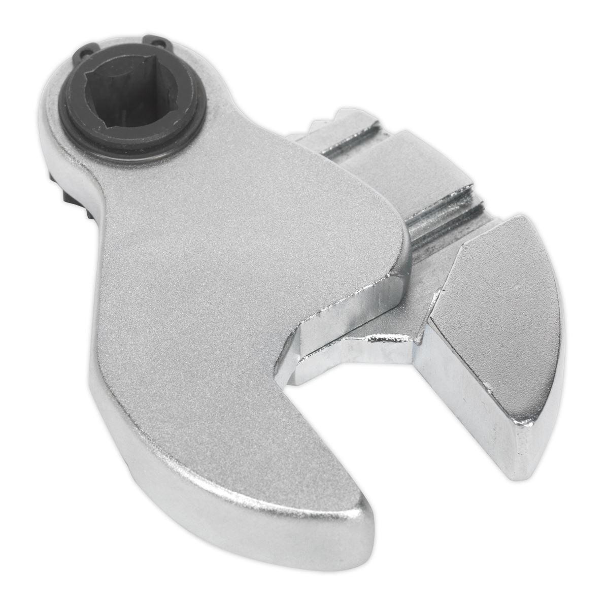 Sealey Crow's Foot Wrench Adjustable 3/8"Sq Drive 6-30mm AK5987