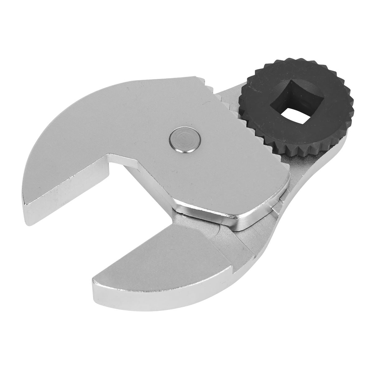 Sealey Crows Foot Wrench Adjustable 1/2"Sq Drive 6-45mm AK5988