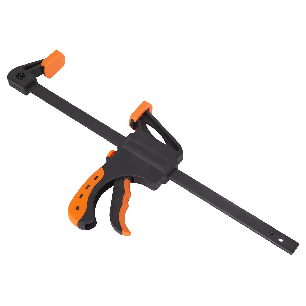 Sealey Ratchet Bar Clamp 300mm AK6102