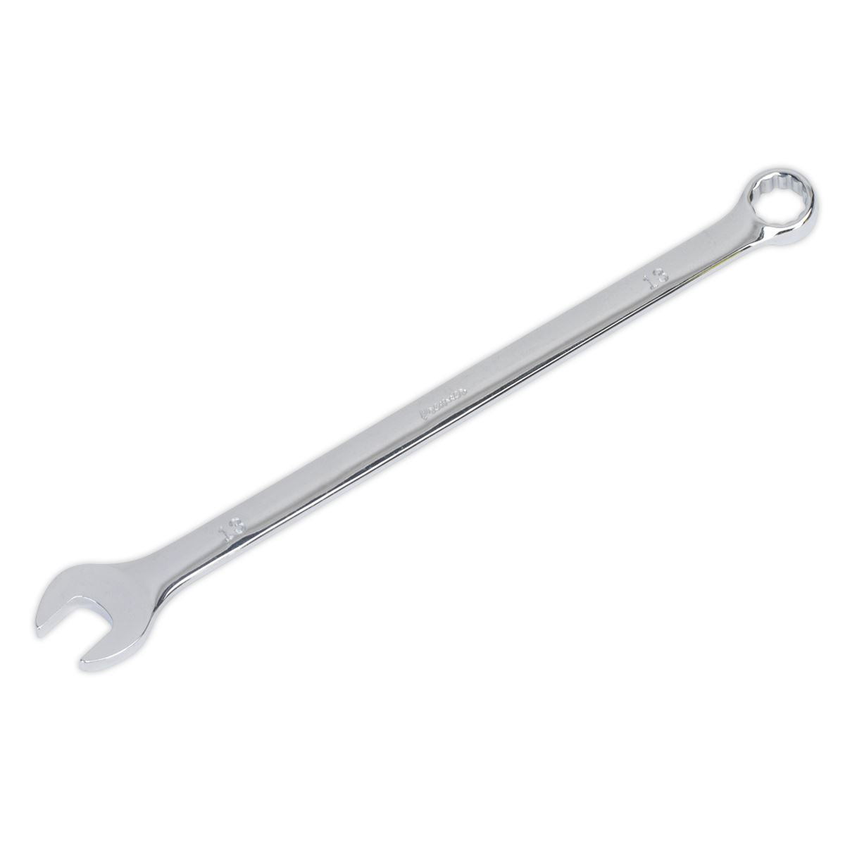 Sealey Combination Spanner Extra-Long 13mm AK631013