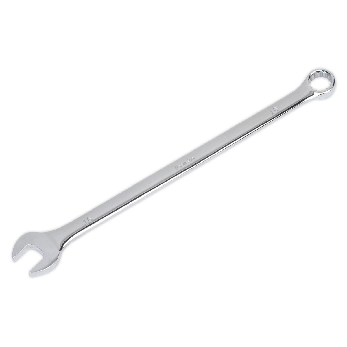 Sealey Combination Spanner Extra-Long 16mm AK631016