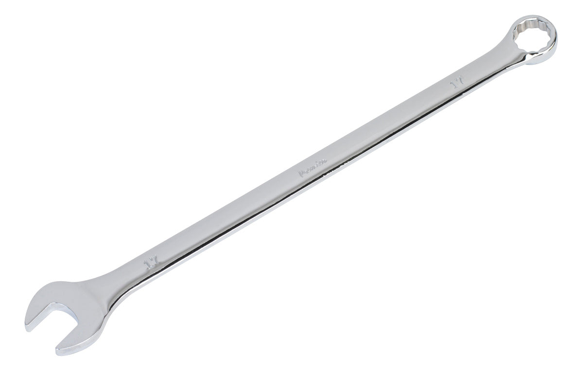 Sealey Combination Spanner Extra-Long 17mm AK631017