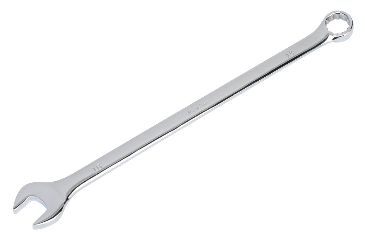 Sealey Combination Spanner Extra-Long 18mm AK631018