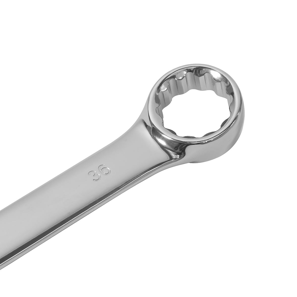 Sealey Combination Spanner Super Jumbo 36mm AK632436