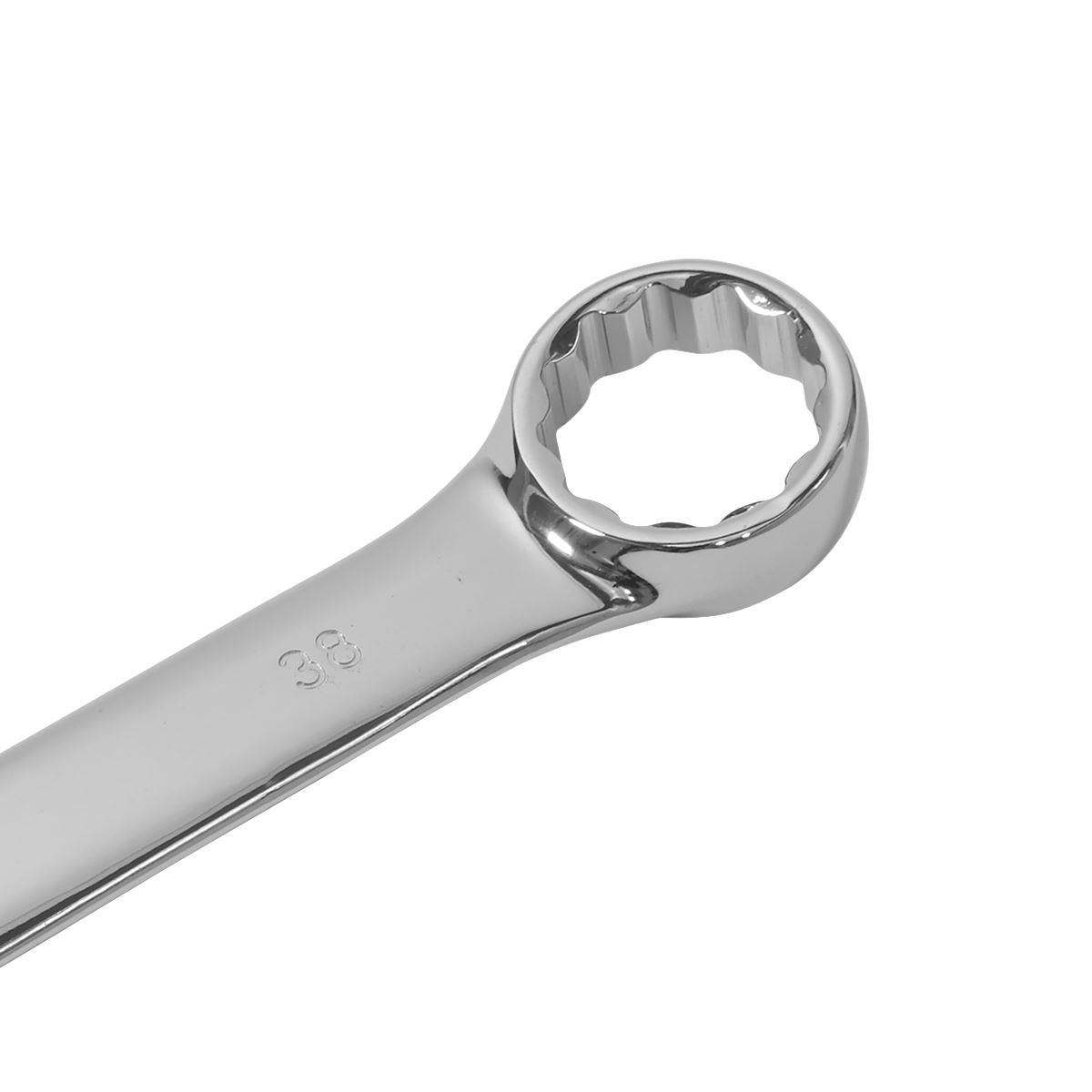 Sealey Combination Spanner Super Jumbo 38mm AK632438