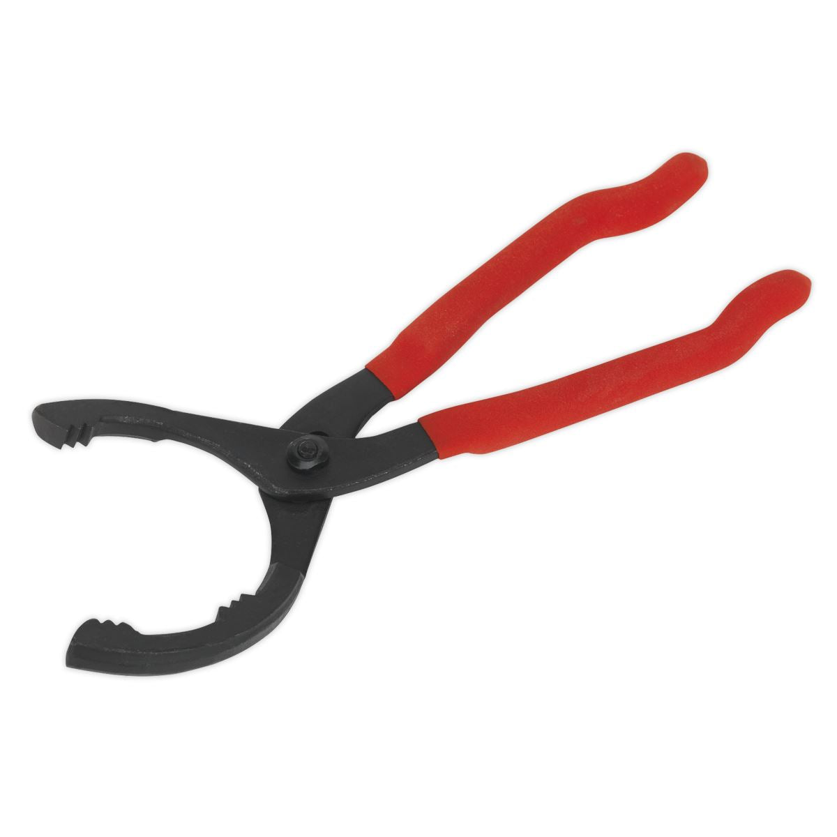 Sealey �60-108mm Capacity Oil Filter Pliers AK6411