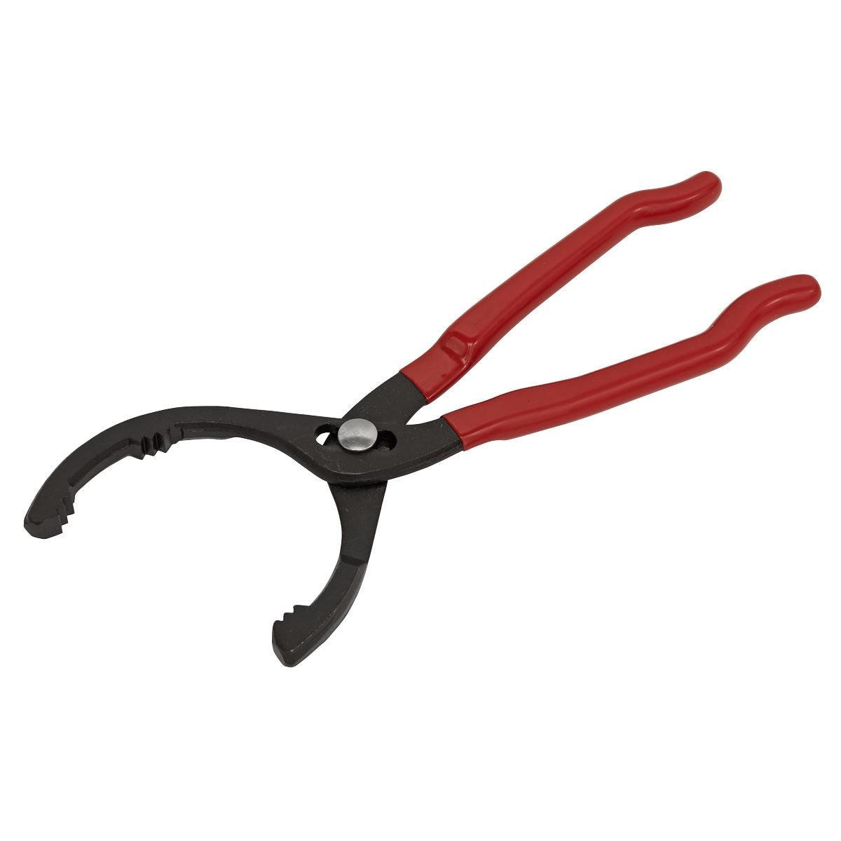 Sealey �60-108mm Capacity Oil Filter Pliers AK6411