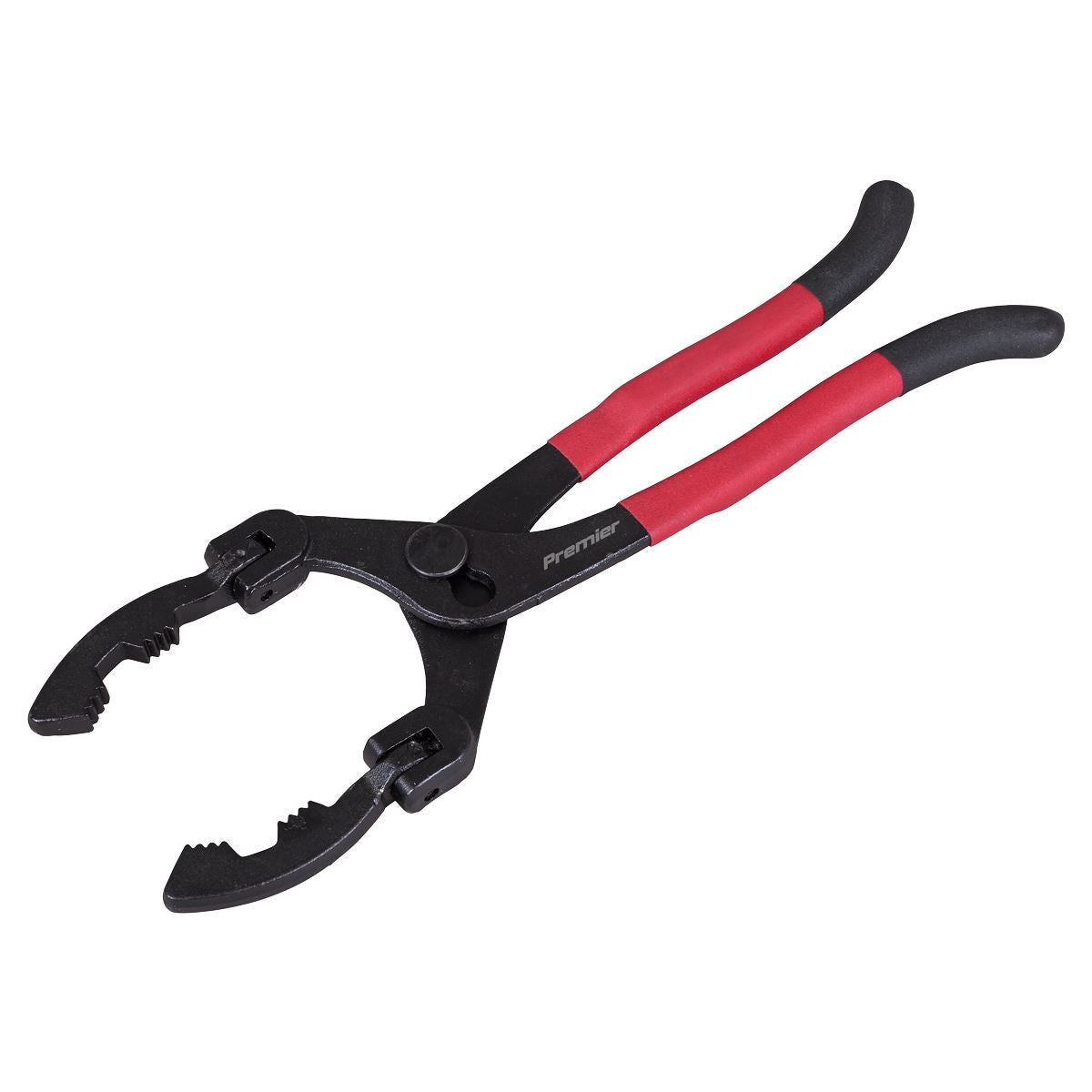 Sealey Swivel Jaw Filter Pliers �57-120mm AK6417
