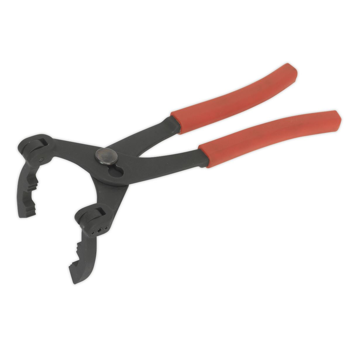 Sealey Swivel Jaw Filter Pliers �57-120mm AK6417