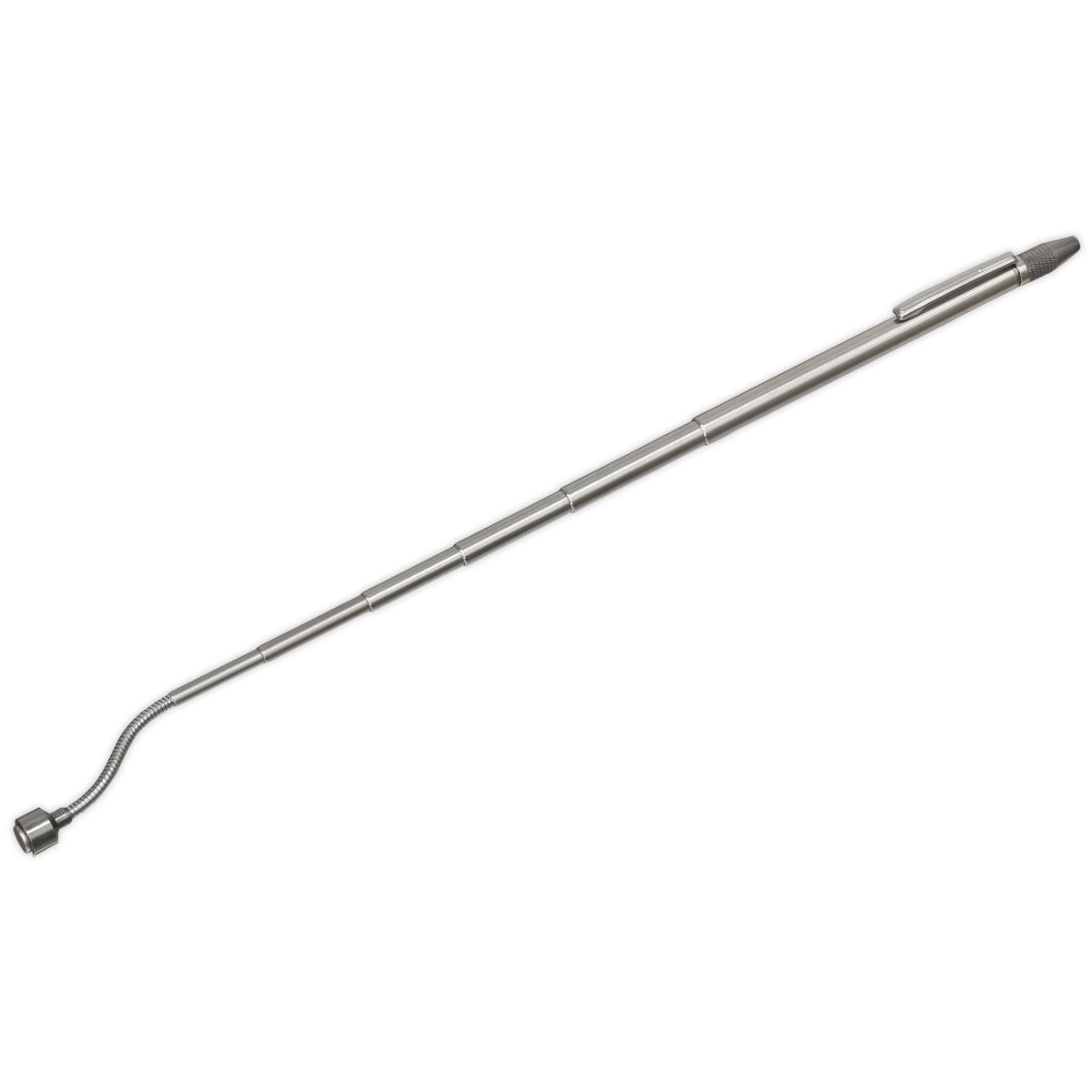 Sealey Magnetic Pick-Up Tool 1.6kg Capacity AK6516