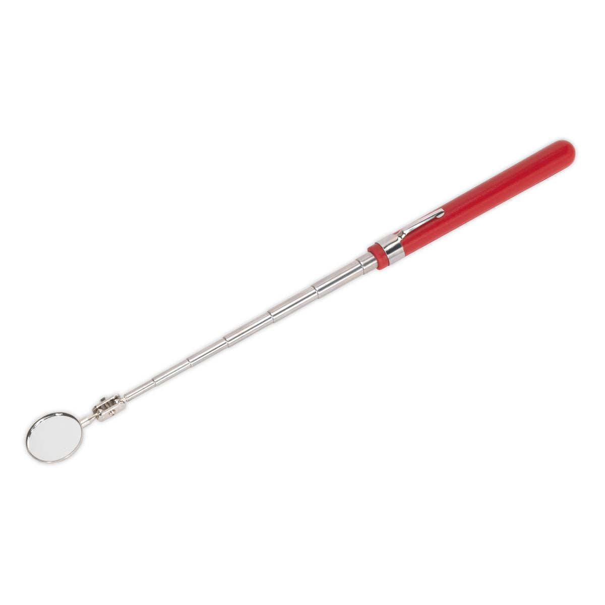 Sealey Telescopic Articulated Mirror �32mm AK6524