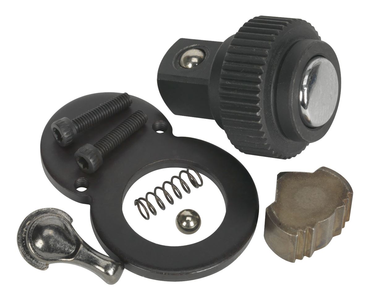Sealey Ratchet Repair Kit for AK661 AK661L & AK8947 3/8"Sq Drive AK661.V2.RK