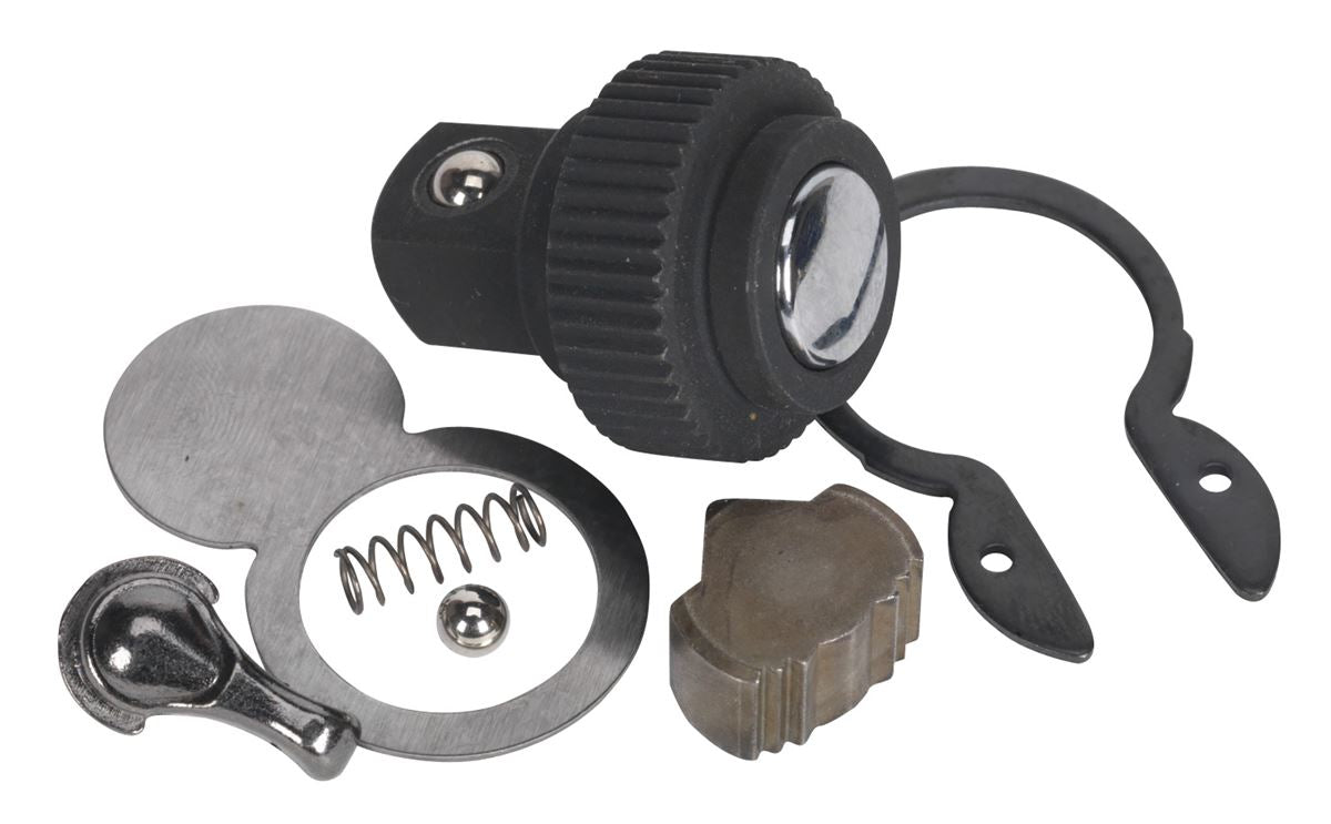 Sealey Ratchet Repair Kit for AK661S 3/8"Sq Drive AK661S.RK