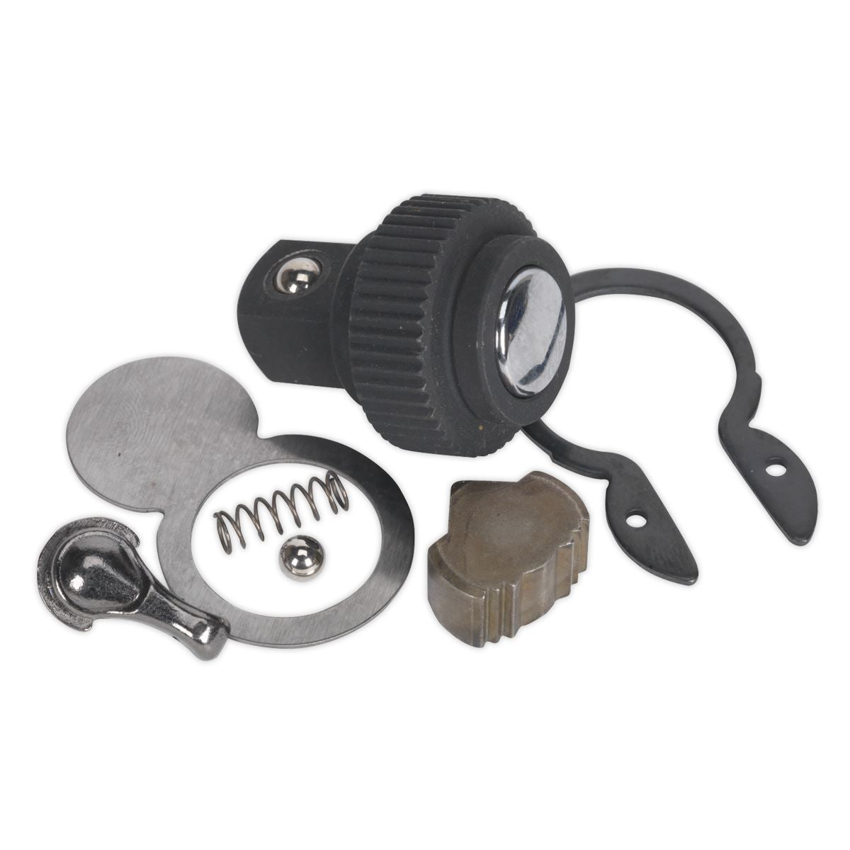 Sealey Ratchet Repair Kit for AK661S 3/8"Sq Drive AK661S.RK