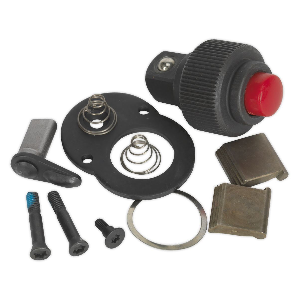 Sealey Ratchet Repair Kit for AK661SF 3/8"Sq Drive AK661SF.RK