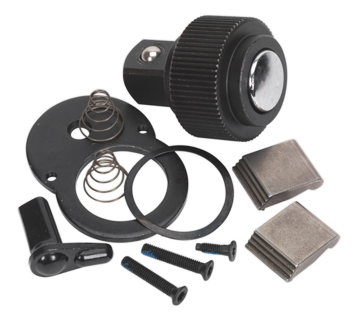 Sealey Repair Kit for AK6672.03 1/2"Sq Drive AK667212.RK
