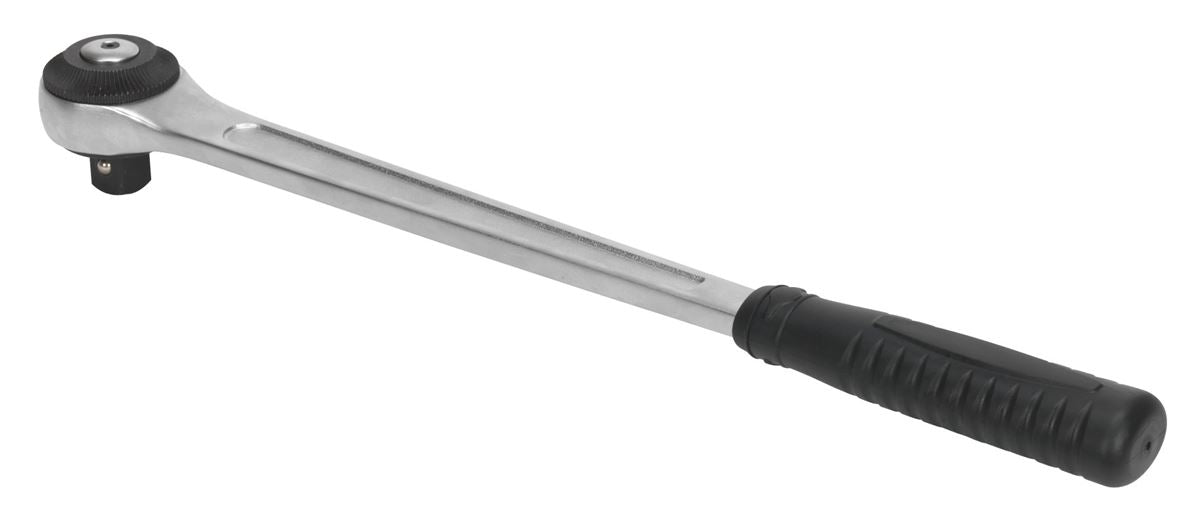 Sealey Ratchet Wrench Twist-Reverse 3/4"Sq Drive AK6690