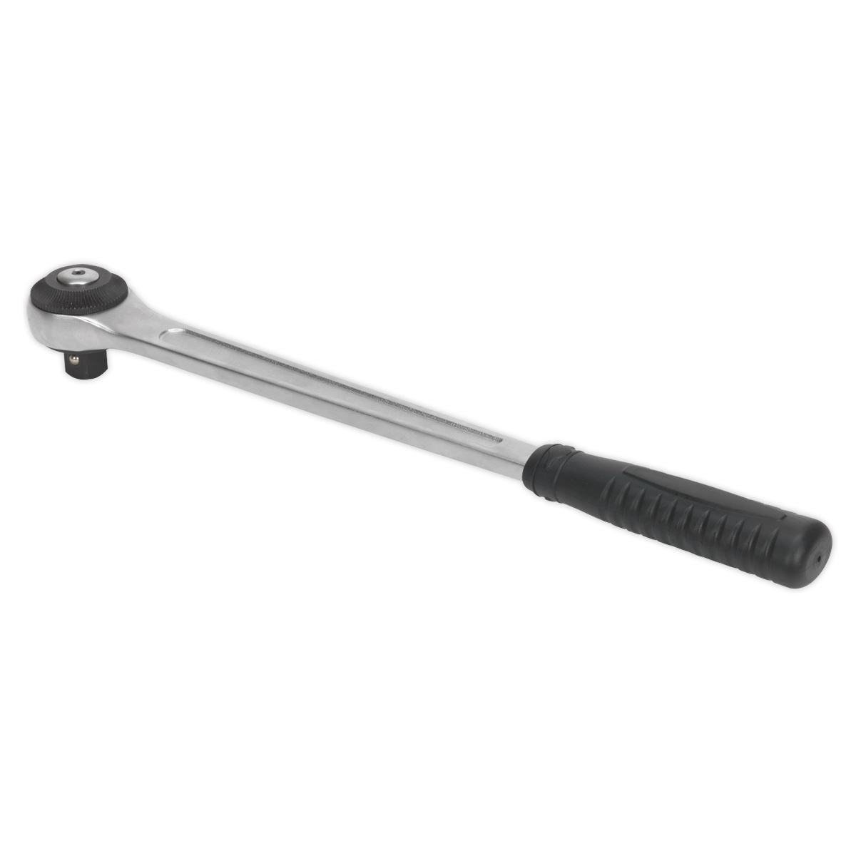 Sealey Ratchet Wrench Twist-Reverse 3/4"Sq Drive AK6690