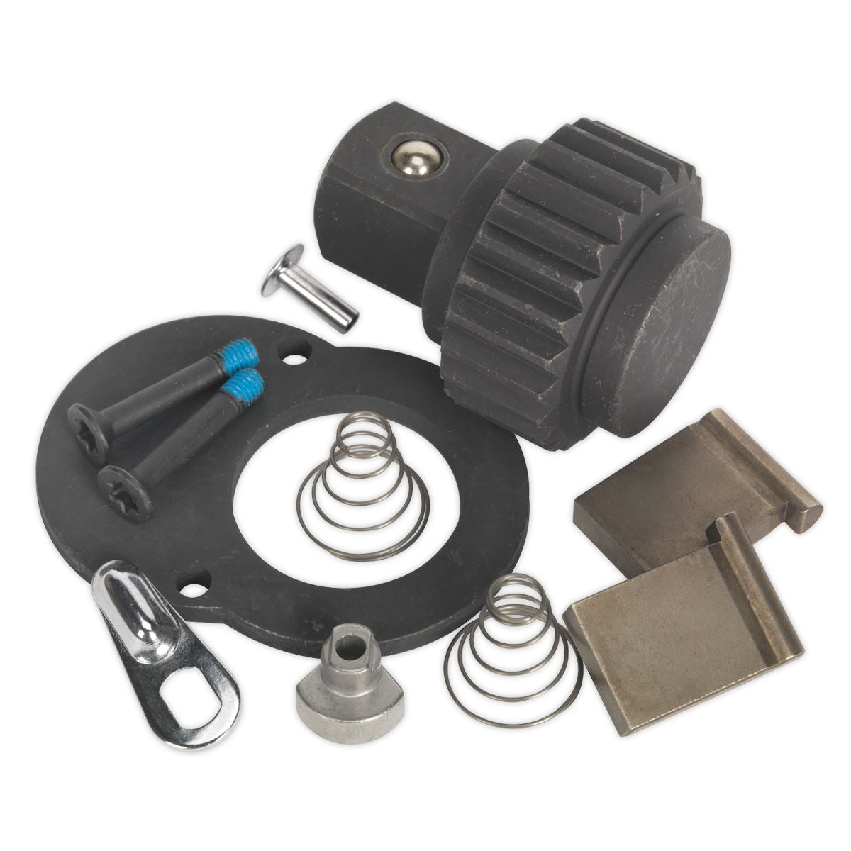 Sealey Ratchet Repair Kit for AK6691 3/4"Sq Drive AK6691.RK