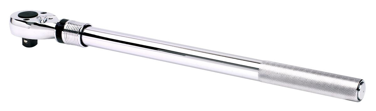 Sealey Ratchet Wrench 3/4"Sq Drive Extendable AK6691