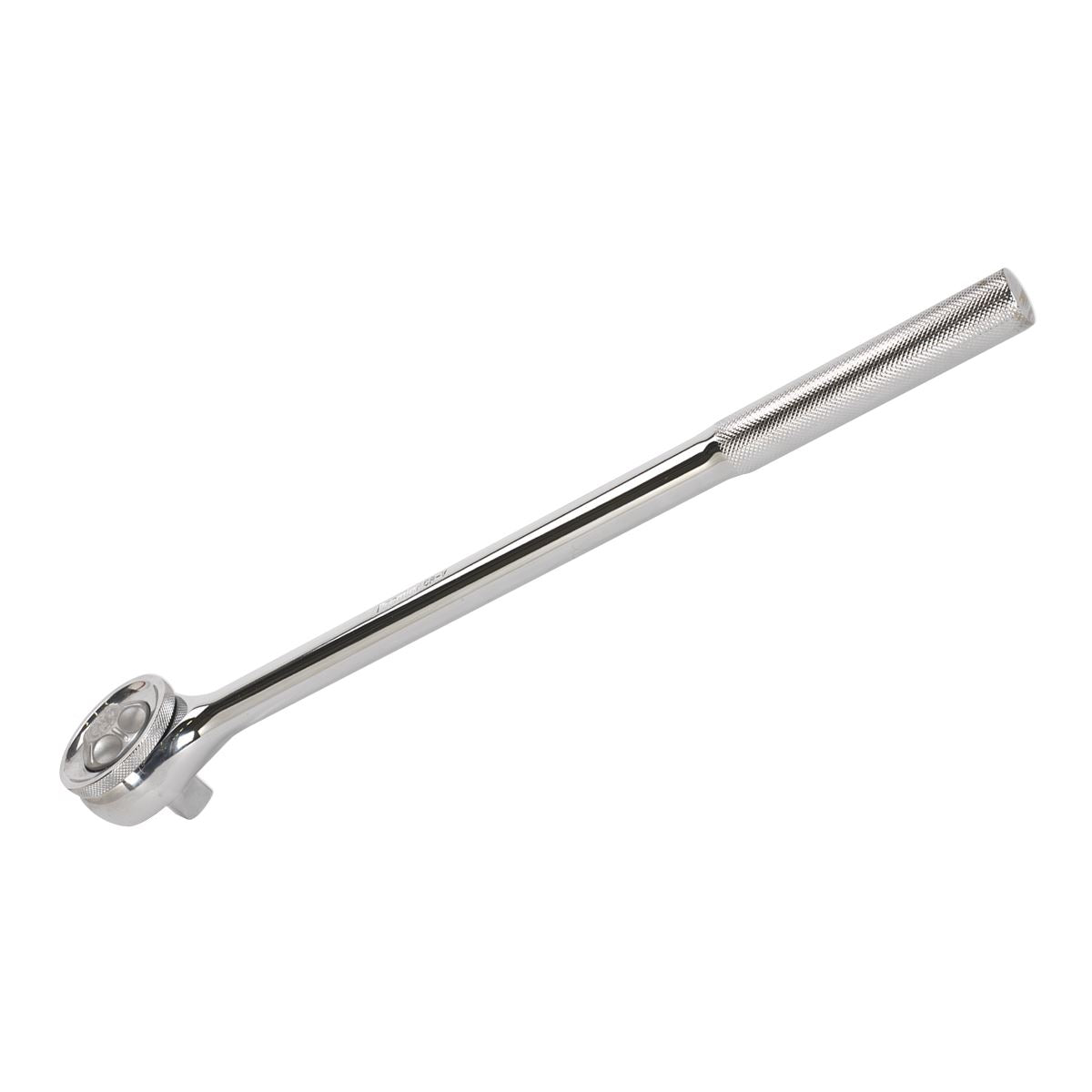 Sealey Ratchet Wrench 3/4"Sq Drive Twist-Reverse AK6692
