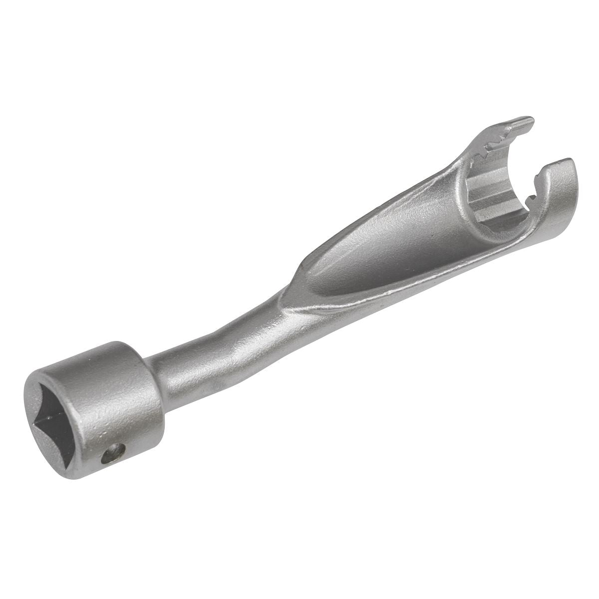 Sealey Multi-point 3/8"Sq Drive Fuel Pipe Socket 17mm AK6900