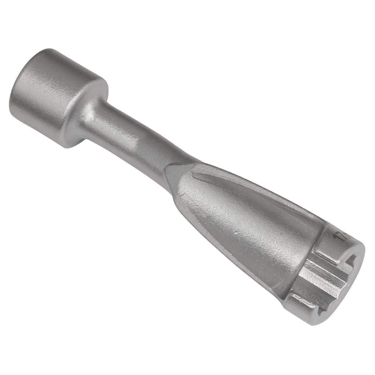 Sealey Multi-point 3/8"Sq Drive Fuel Pipe Socket 17mm AK6900