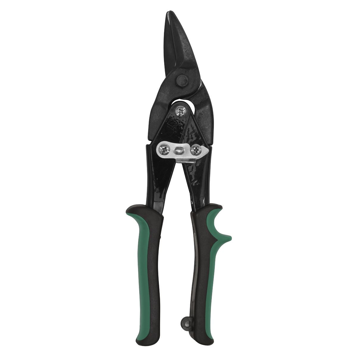 Sealey Aviation Tin Snips Right Cut AK6906