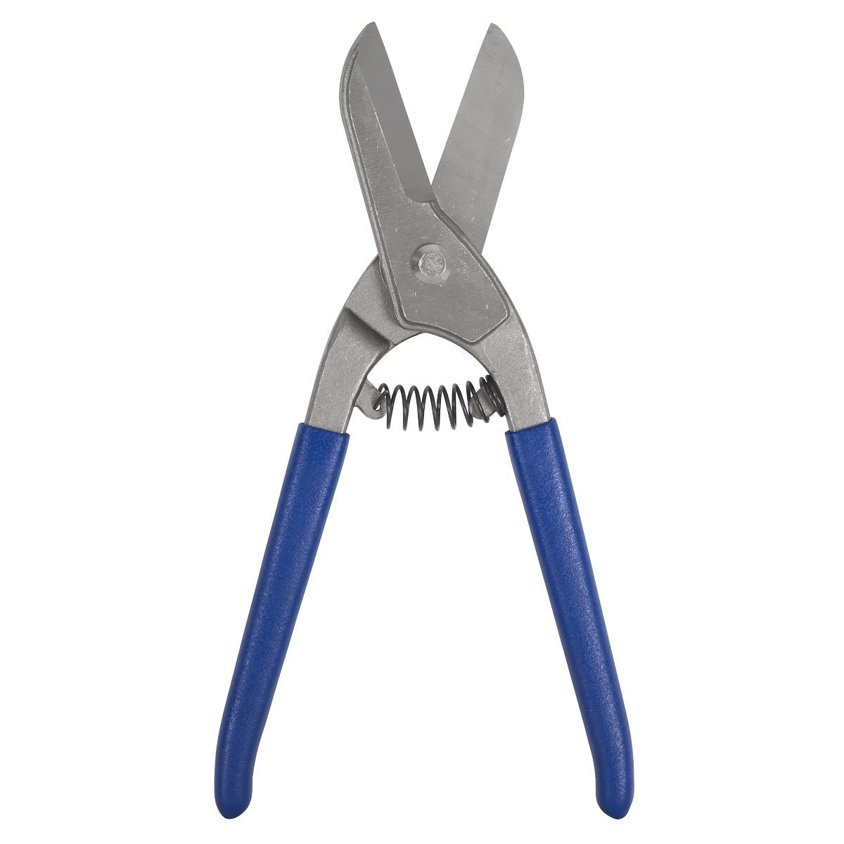 Sealey Tin Snips/Shears 250mm Spring Loaded AK6910
