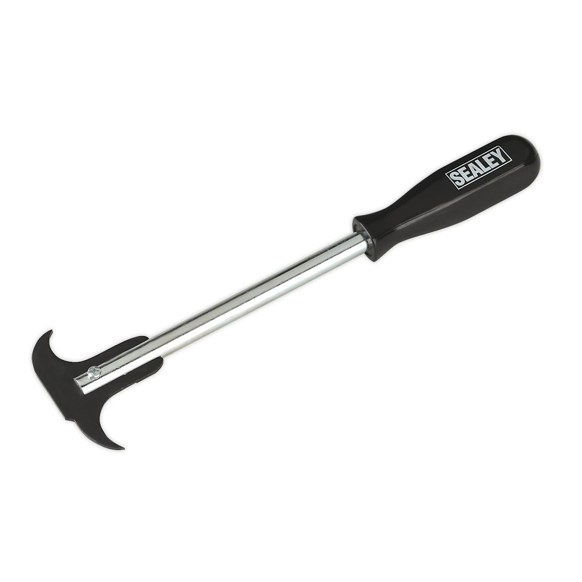 Sealey Oil & Grease Seal Puller Removes Without Damage Length 295mm AK7000