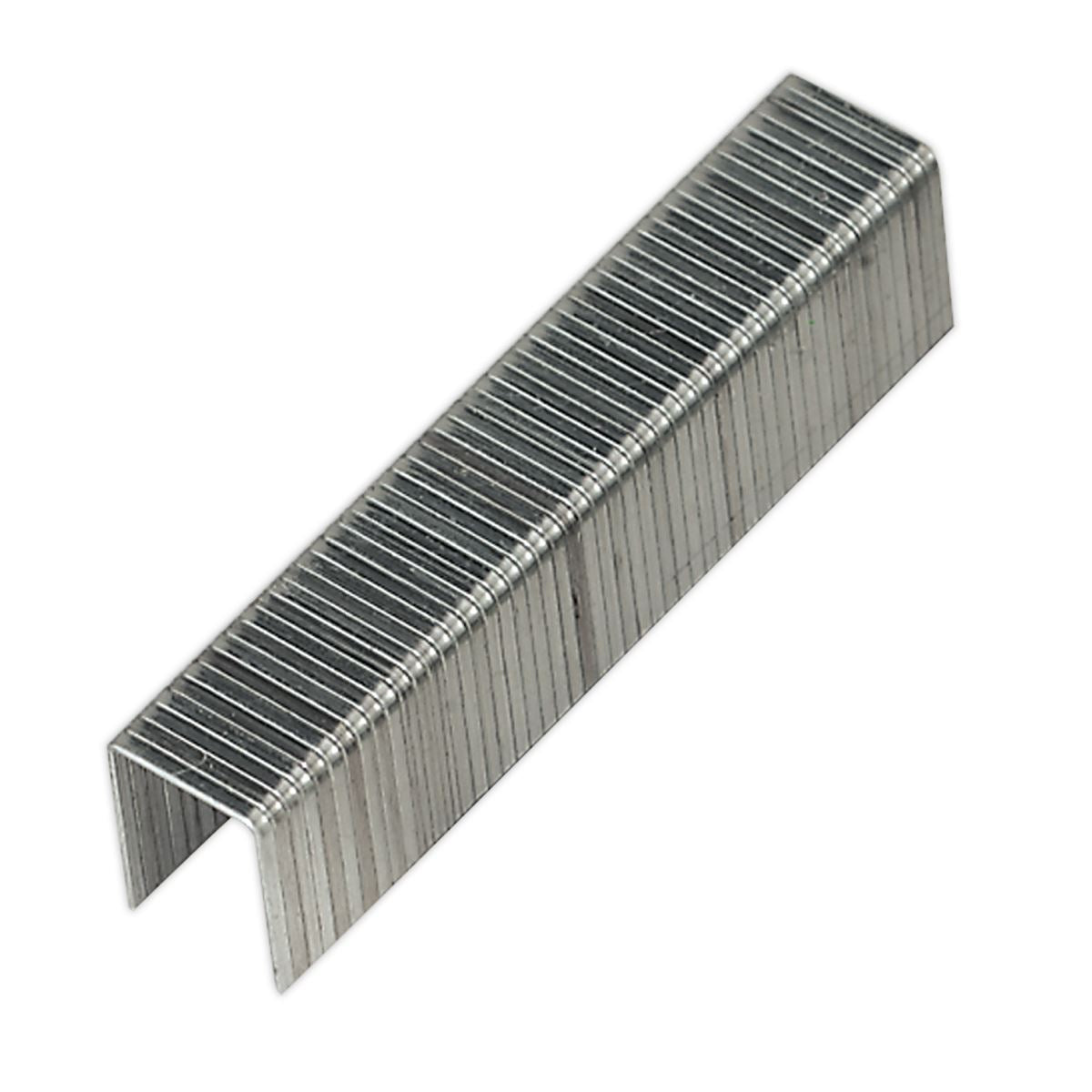 Sealey Staples 10mm Pack of 500 AK7061/2