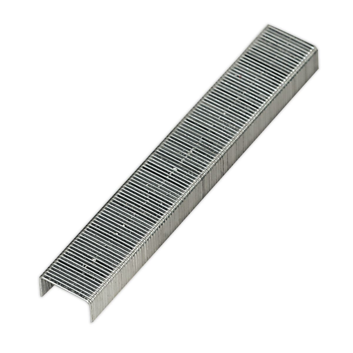 Sealey Staples 6mm Pack of 500 AK7061/8