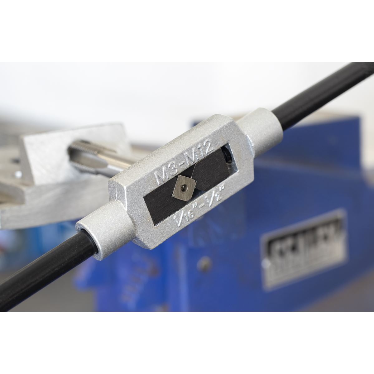 Sealey Tap Wrench M3-M12 AK727