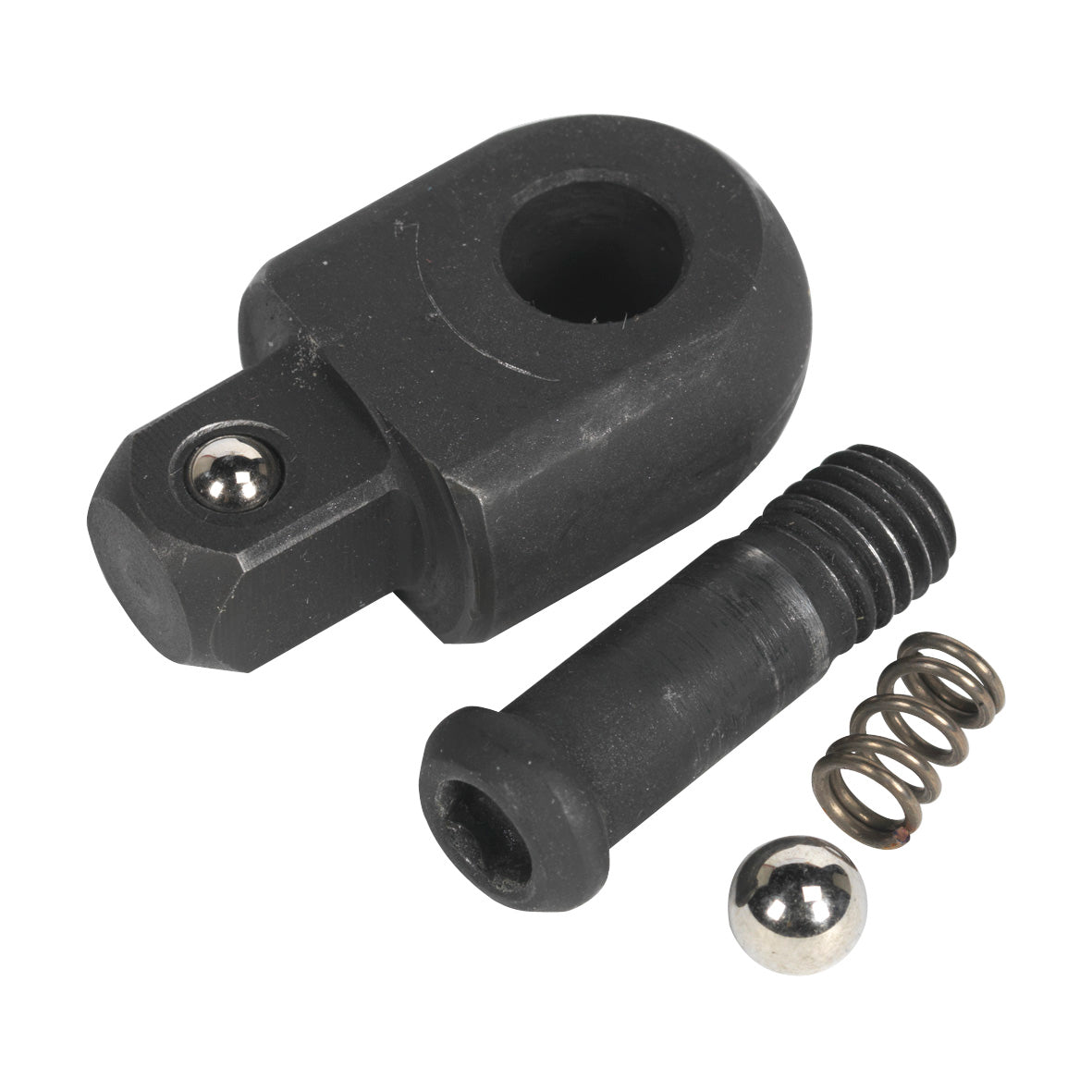 Sealey Replacment Knuckle Joint 3/8"Sq Drive for AK729 AK729/RK