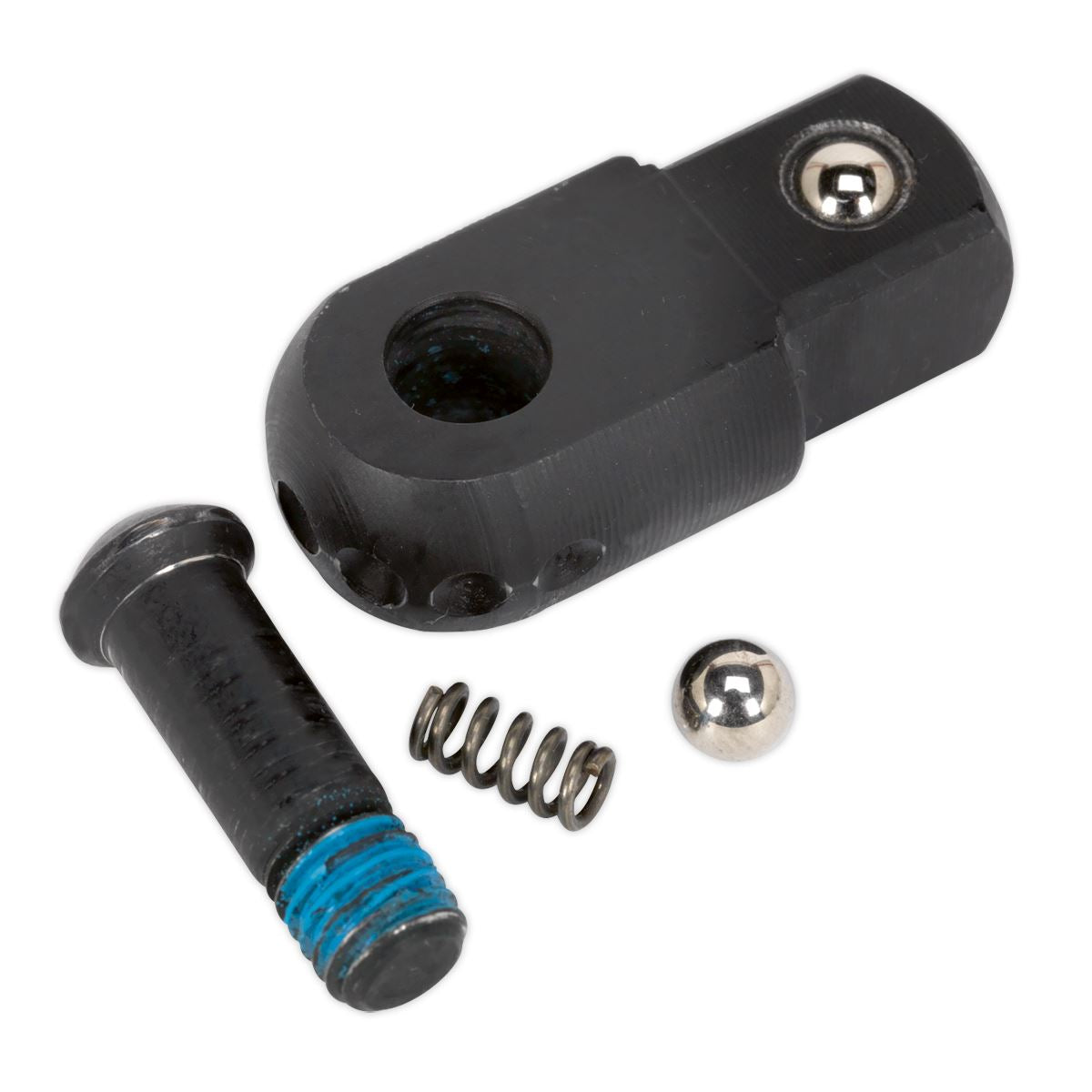 Sealey Breaker Bar Repair Kit 1/2"Sq Drive for AK7303 AK7303RK