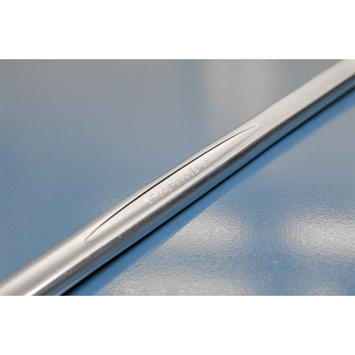 Sealey 1/2"D Breaker Bar 600mm Heavy Duty With Non Slip Handle AK7303