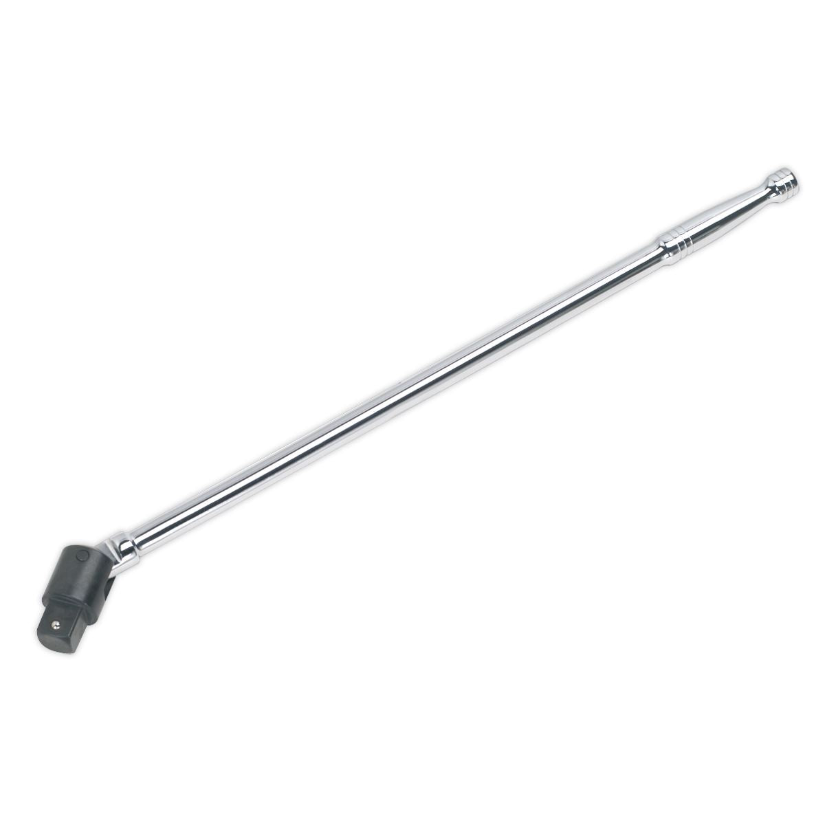 Sealey Breaker Bar 600mm 1"Sq Drive Polished Mirror Finish AK7311