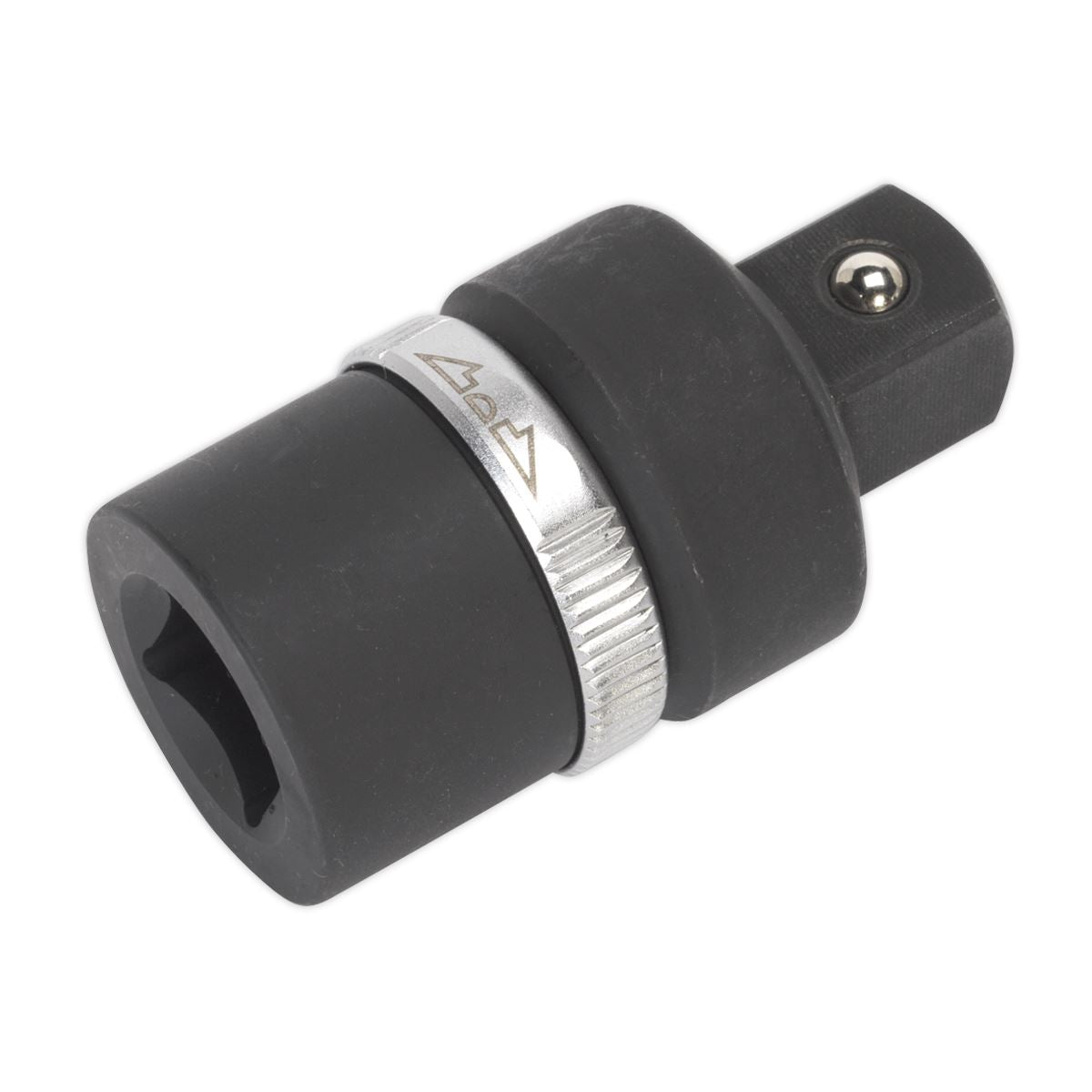 Sealey Breaker Bar Ratchet Adaptor 3/4"Sq Drive 24 Tooth Torque 1412Nm AK7371