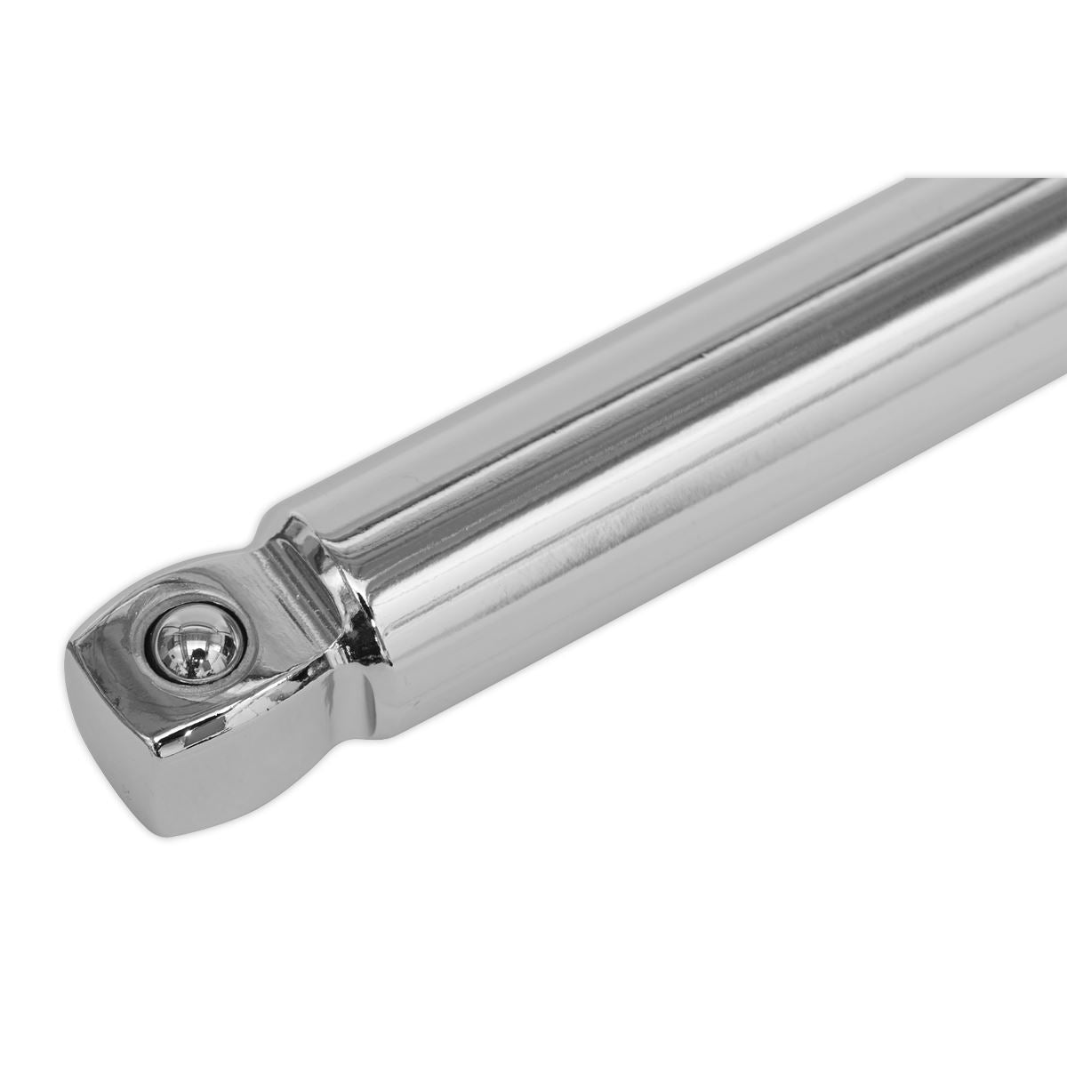 Sealey 3/8"Sq Drive Wobble Extension Bar Set 5pc 38, 75, 150, 250, 450mm AK767