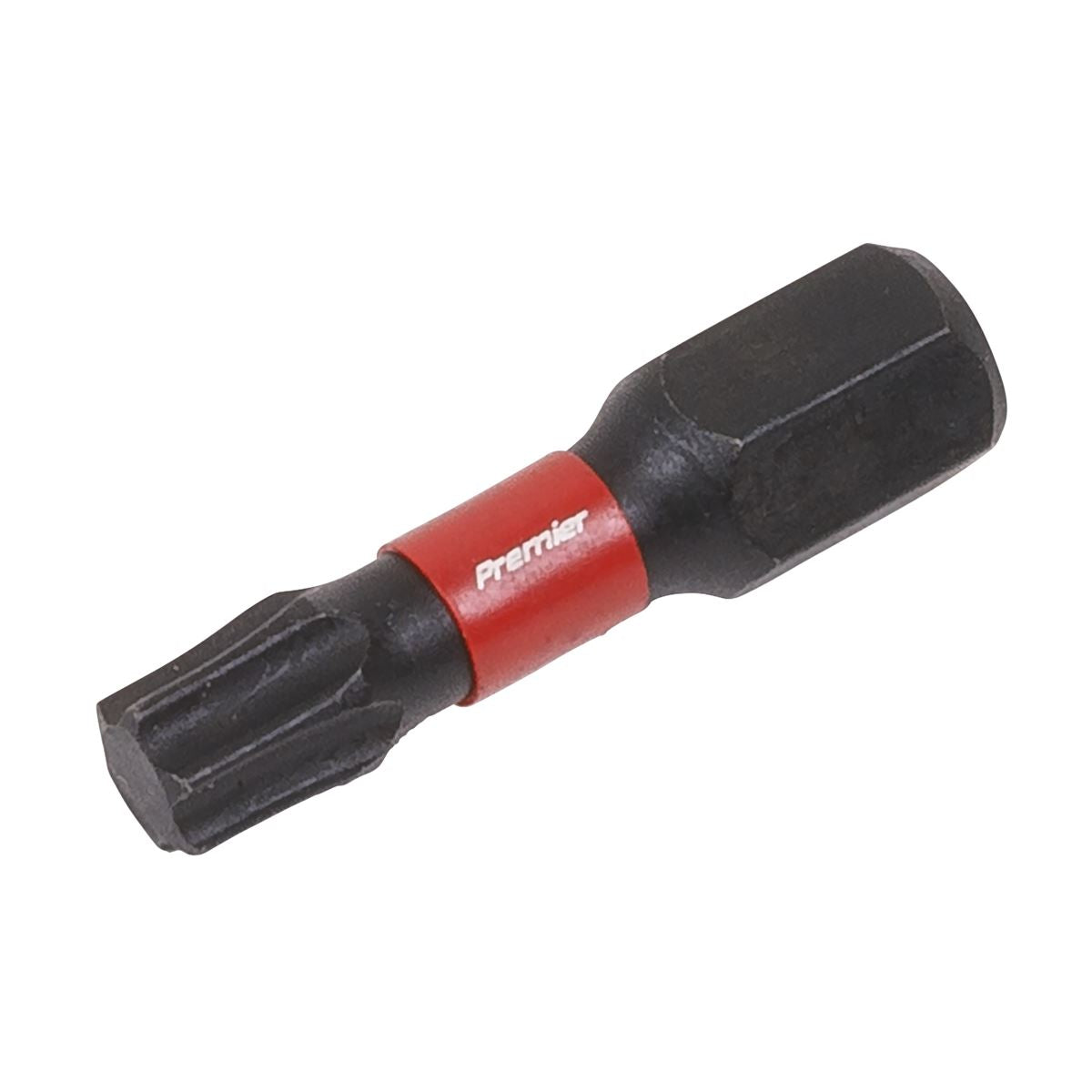 Sealey TRX-Star* T27 Impact Power Tool Bits 25mm - 3pc AK8219