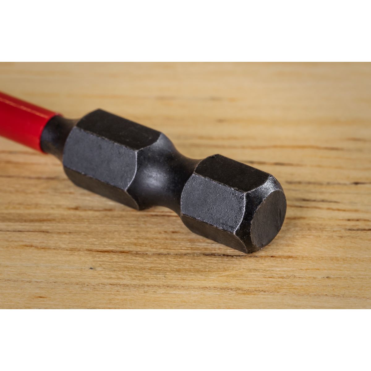 Sealey TRX-Star* T10 Impact Power Tool Bits 50mm - 3pc AK8240
