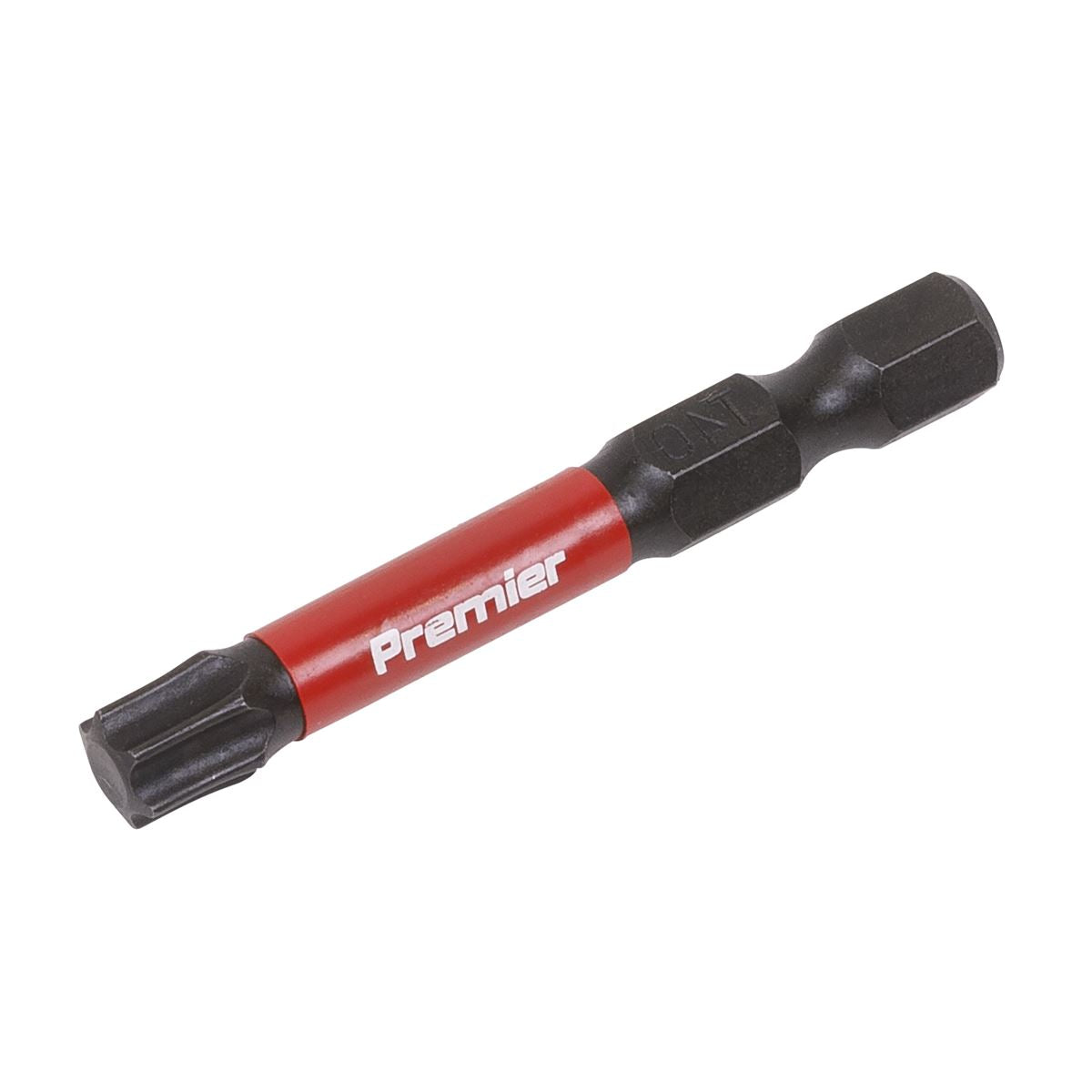 Sealey TRX-Star* T40 Impact Power Tool Bits 50mm - 3pc AK8246