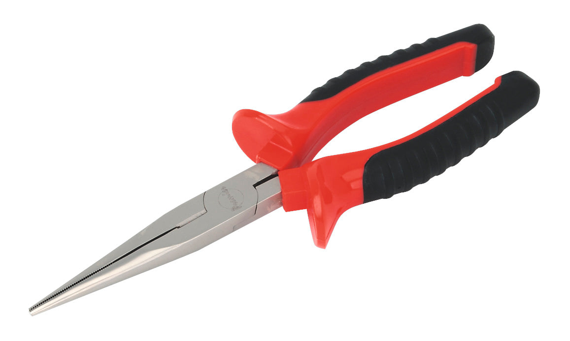 Sealey Long Nose Pliers 215mm AK8508
